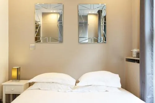 Habitat Parisien - Appartement Opéra Galeries Lafayette