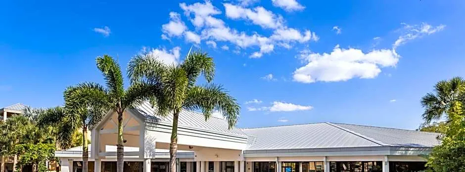 Marriott's Imperial Palms Villas