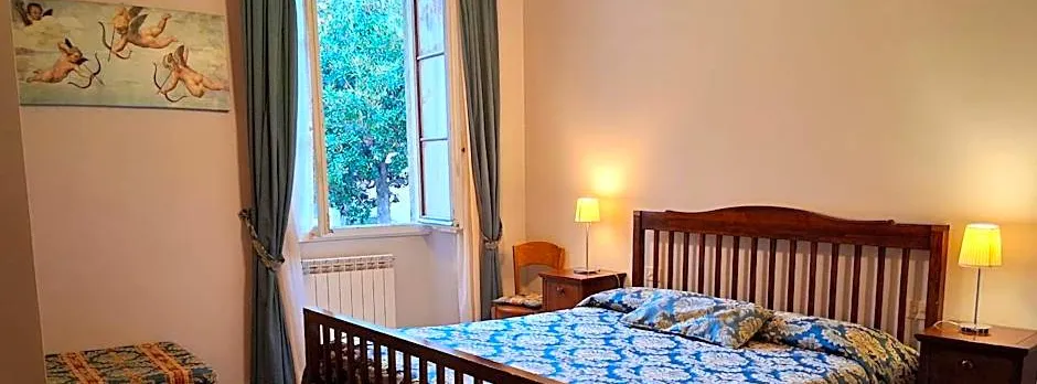 Hotel Tourist House