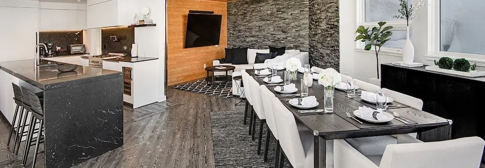 Apres Chalet