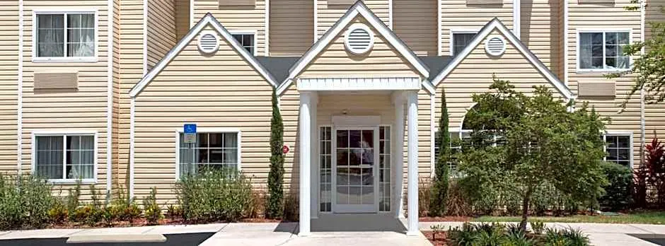 Microtel Inn & Suites by Wyndham Leesburg/Mt Dora