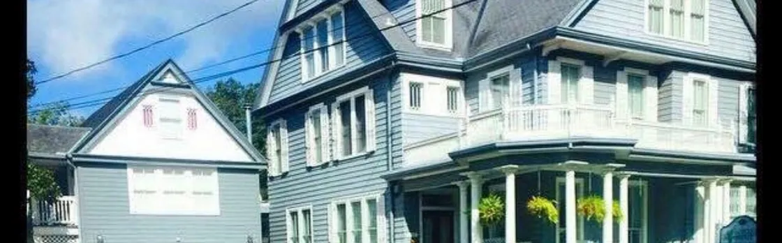 Sweet Cane Inn