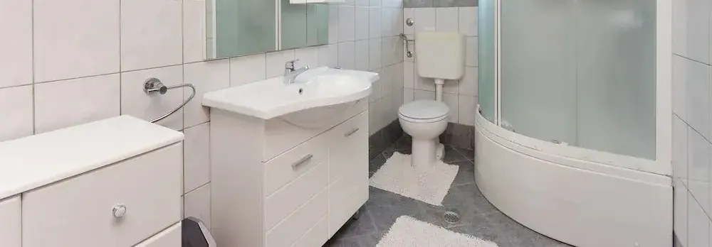 Apartment Milja