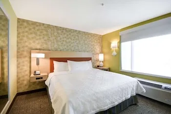 Home2 Suites by Hilton North Dallas Central Expy