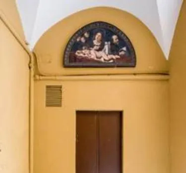 whouse suite porta di castello