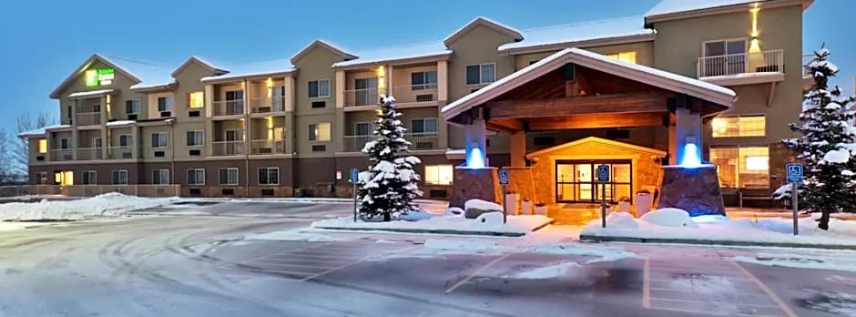 Holiday Inn Express & Suites Fraser By IHG
