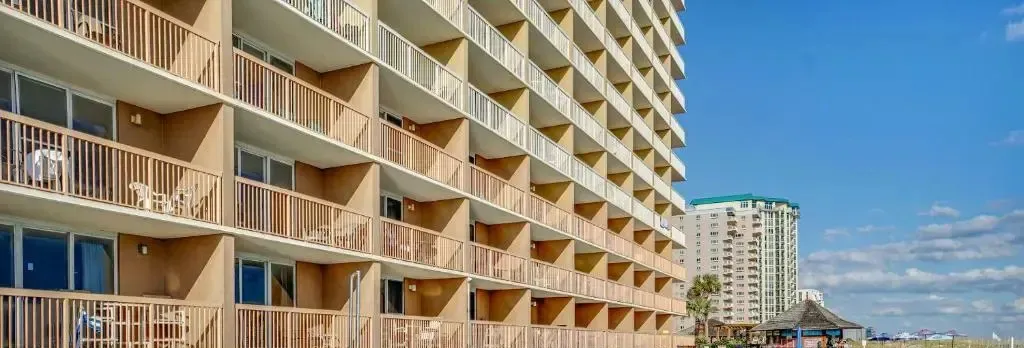 Pelican Beach Resort by Panhandle Getaways