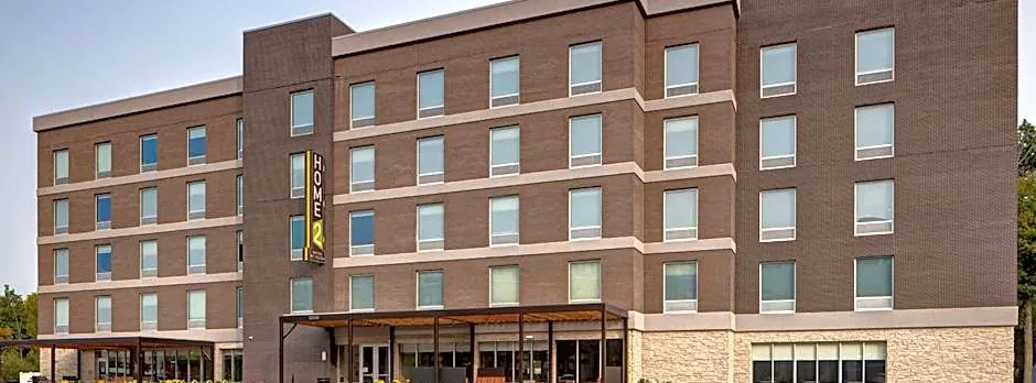Home2 Suites By Hilton Carmel Indianapolis