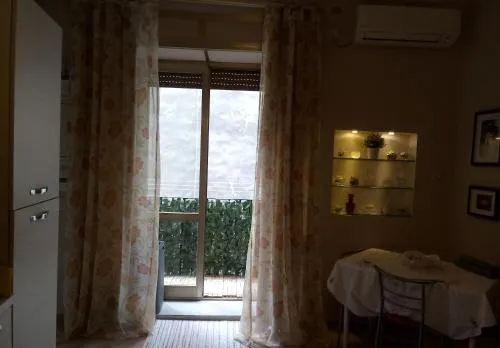 San Nicola Apartment