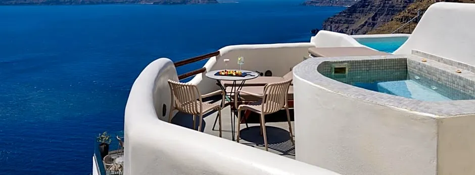 Athina Aperto Suites