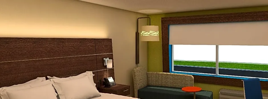 Holiday Inn Express & Suites Alabaster By IHG