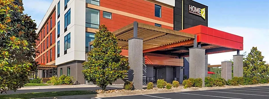 Home2 Suites By Hilton Pigeon Forge