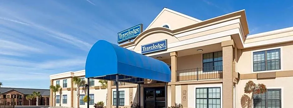 Travelodge by Wyndham Perry National Fairgrounds Area I-75