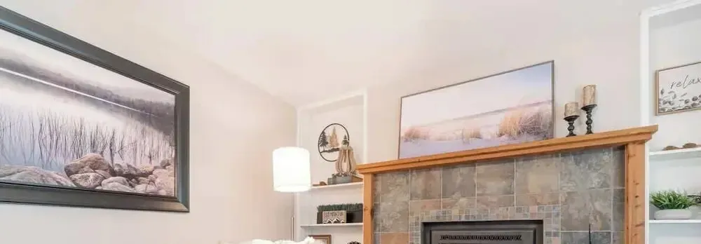 Truckee Mountain Retreat Family Friendly 3BR 2BA