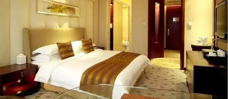 Atour S Hotel