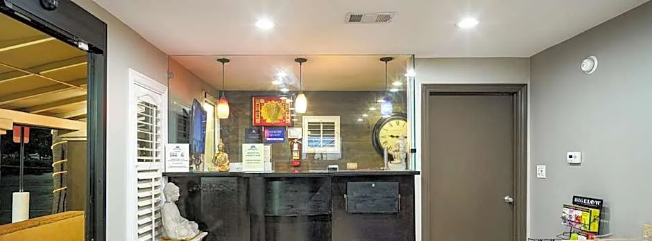 Americas Best Value Inn Antioch