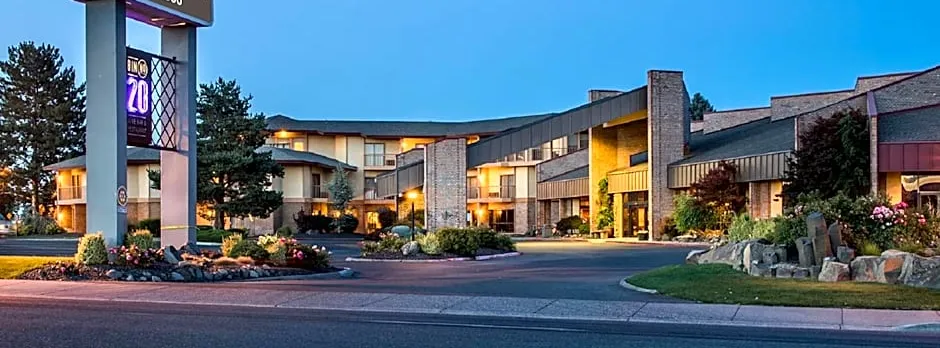Red Lion Hotel Pasco Airport & Conference Center