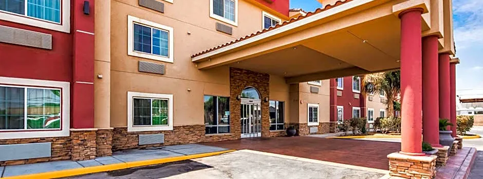 Best Western Plus Main Street Inn