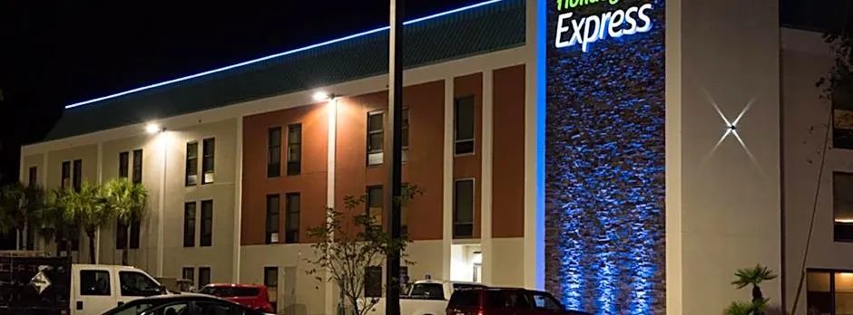 Holiday Inn Express Pascagoula-Moss Point By IHG