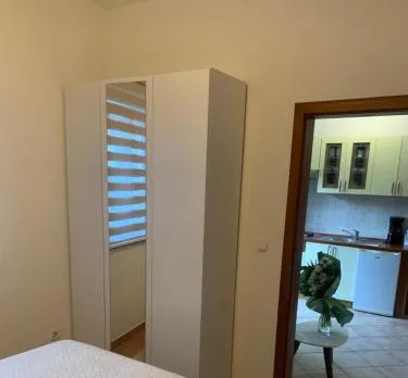 Apartments Villa Zica