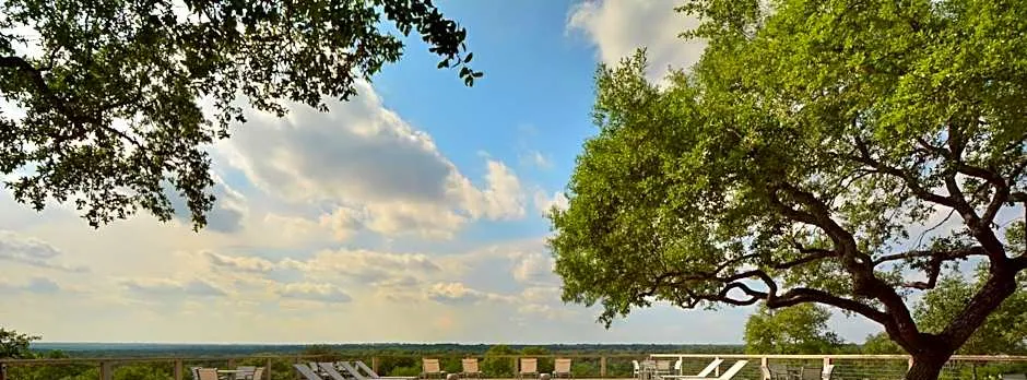 Sage Hill Inn & Spa