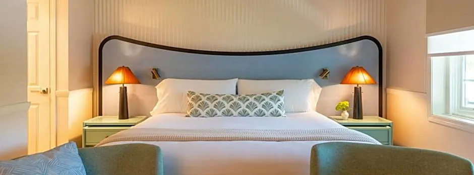 Meadowmere Resort Ogunquit