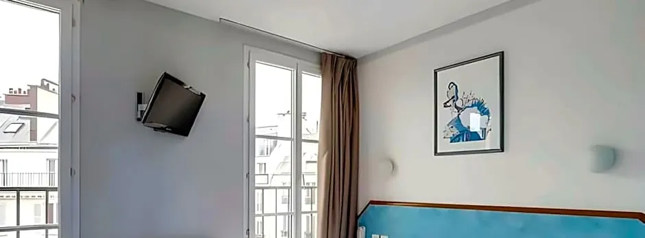 Hotel Royal Mansart