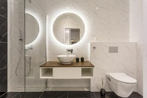Nephelae Boutique Rooms