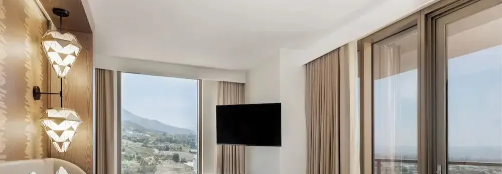Yaamava’ Resort & Casino at San Manuel