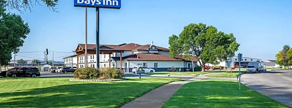 Days Inn by Wyndham Billings