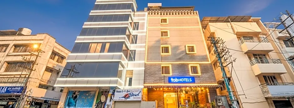 Via Sri Krishna Suites