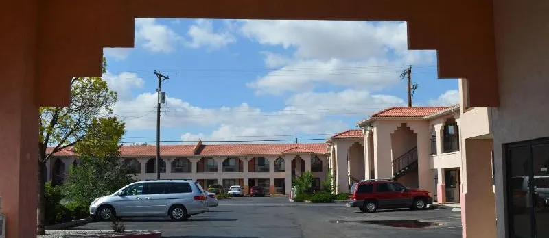Luxury Inn