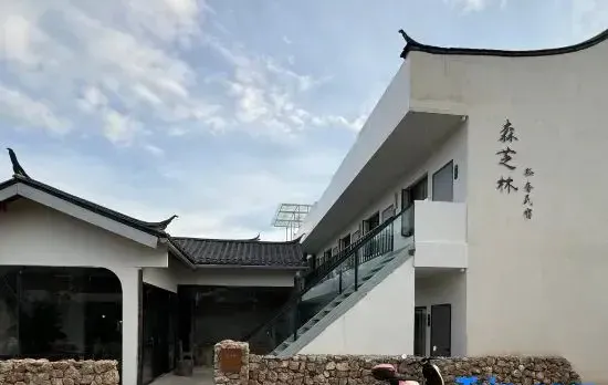 SENZHILIN Homestay LIJIANG