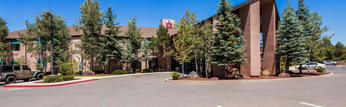 Best Western Plus Inn of Williams