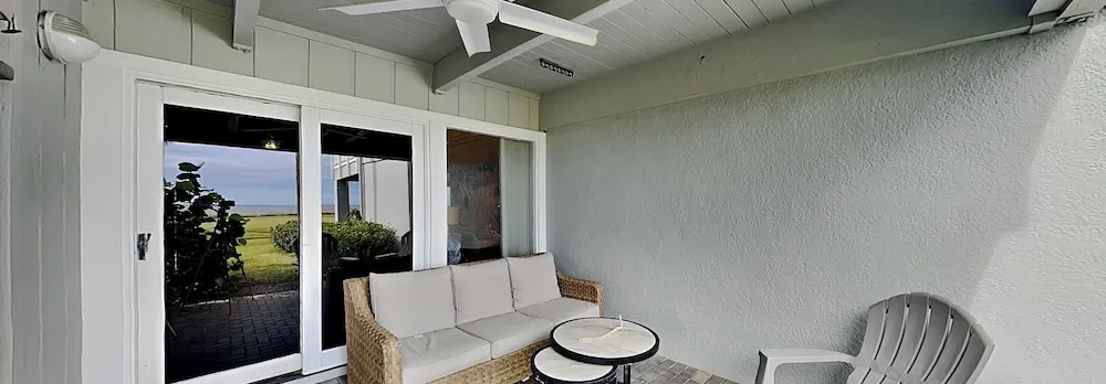 Sunrise Villa by Distinctive Beach Rentals