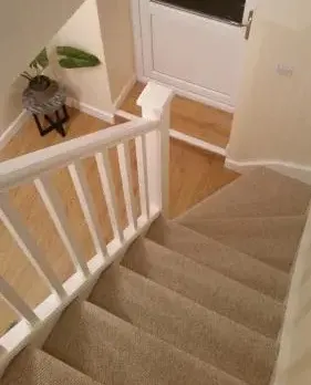 Newditch Farm Accommodation