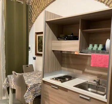 mini Apartment