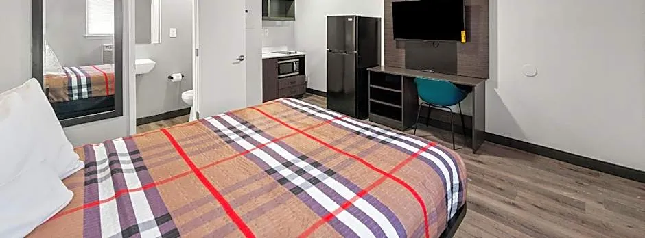 Southern Suites Kennesaw