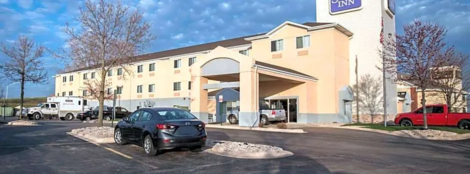Sleep Inn Rockford I 90