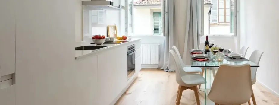 Accademia - Flo Apartments