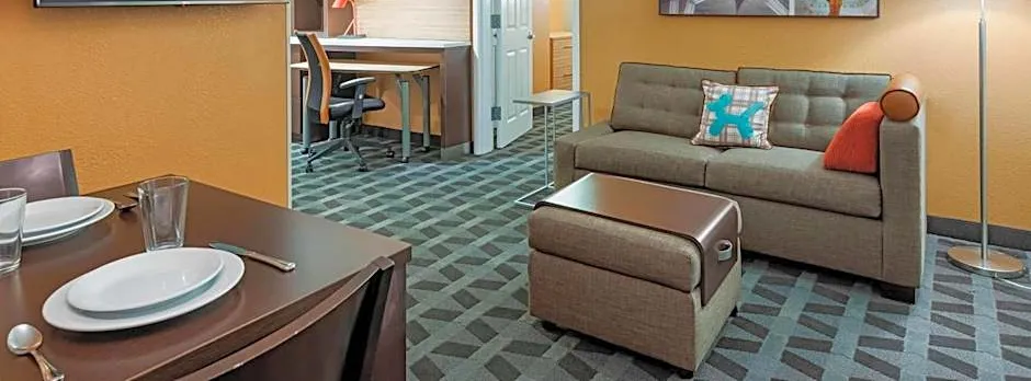 TownePlace Suites by Marriott Savannah Midtown