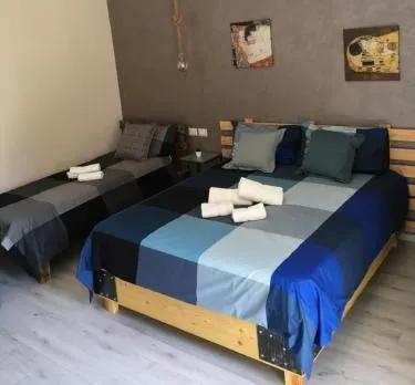 B&B IL BASTIONE