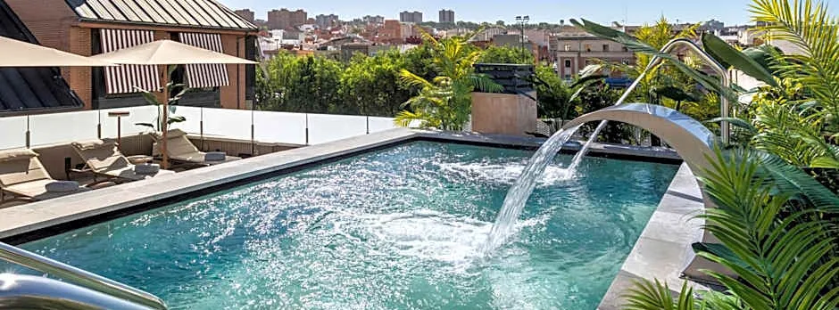 Catalonia El Retiro