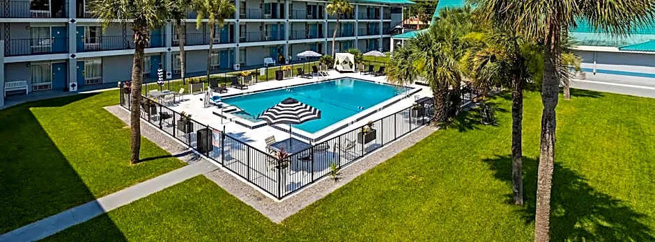 Motel 6 Altamonte Springs, FL