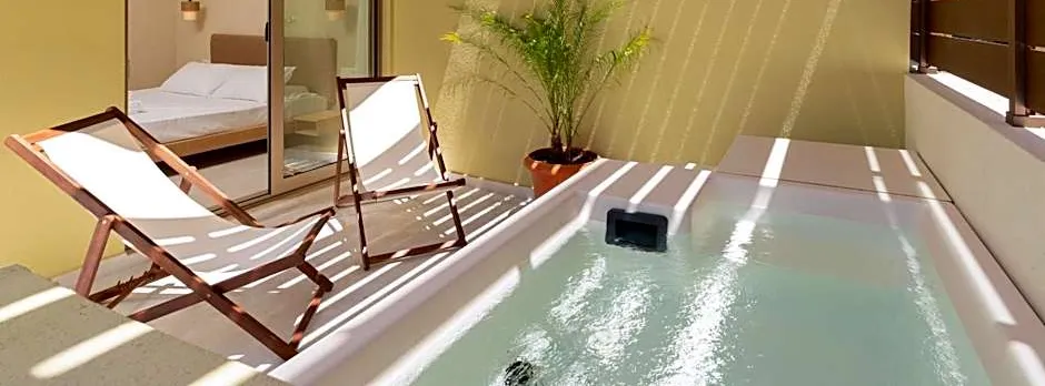 Açai Plant Based Hotel