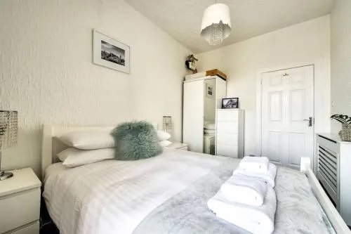 GuestReady - Royal Mile City Centre 2-Bed