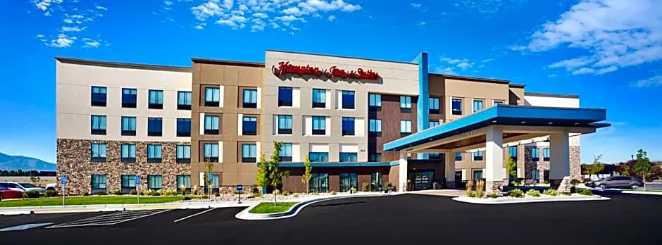 Hampton Inn & Suites by Hilton Spanish Fork Provo