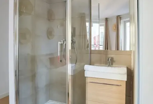 Sublim Apartment Le Marais Center of Paris
