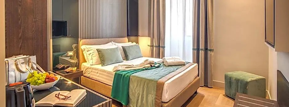 Hotel 77 Seventy-Seven - Maison D'Art Collection