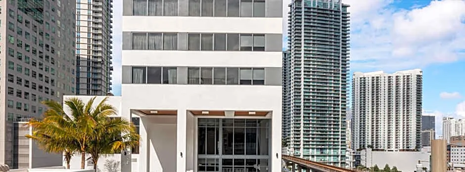 Element by Marriott Miami Brickell